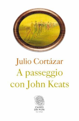 A passeggio con John Keats