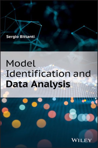 Model Identiﬁcation and Data Analysis