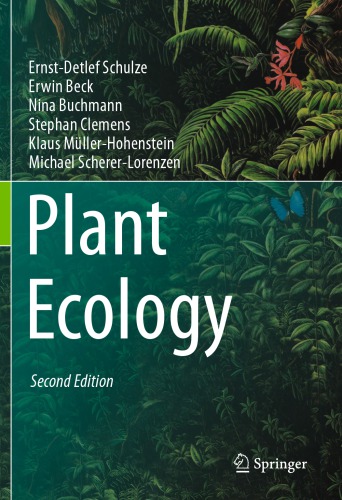 Plant Ecology