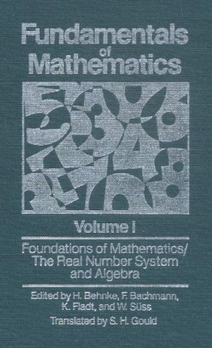 Fundamentals of Mathematics, Geometry