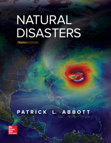 Natural disasters