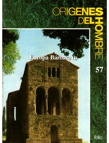 Europa Bárbara parte I