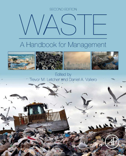 Waste : a handbook for management