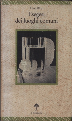 Esegesi dei luoghi comuni