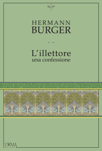 L'illettore. Una confessione