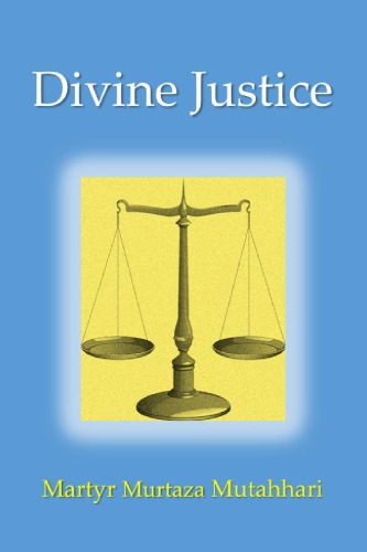 Divine Justice