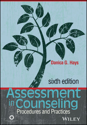 Assessment in Counseling: Procedures and Practices