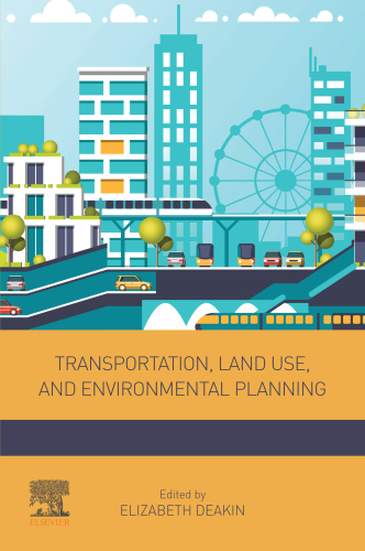Transportation, land use, and environmental planning