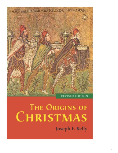 The Origins of Christmas