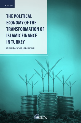 The Political Economy of the Transformation of Islamic Finance in Turkey