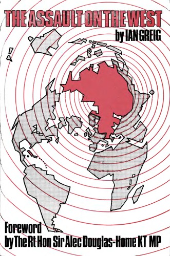 The Assault on the West