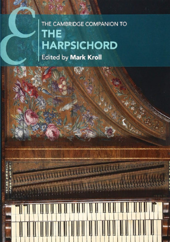 The Cambridge companion to the harpsichord