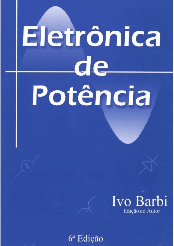 Eletrônica de Potência