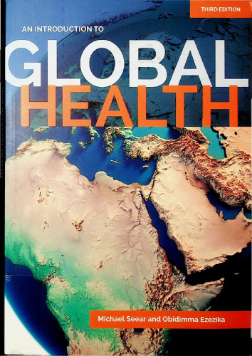An Introduction to Global Health