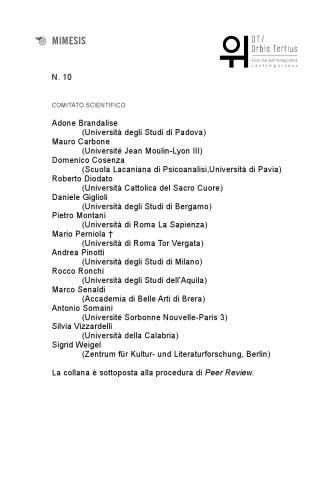 Cioran e l’utopia. Prospettive del grottesco