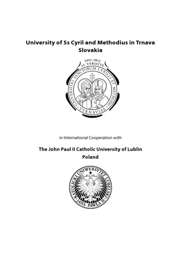 Political Systems of Visegrad Group Countries