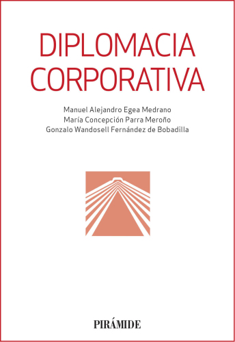 Diplomacia corporativa