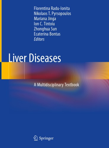 Liver Diseases: A Multidisciplinary Textbook