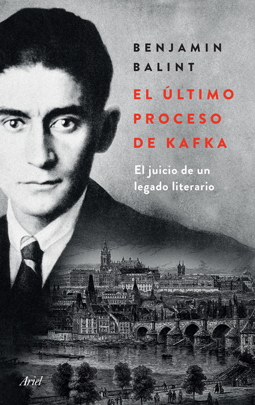 El último proceso de Kafka