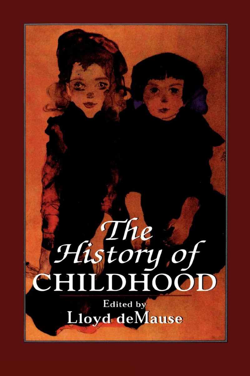 The History of Childhood