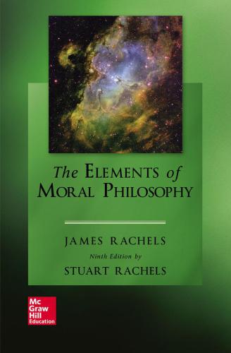 The Elements of Moral Philosophy