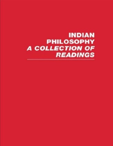 Indian Philosophy: A Collection of Readings (5 Books)