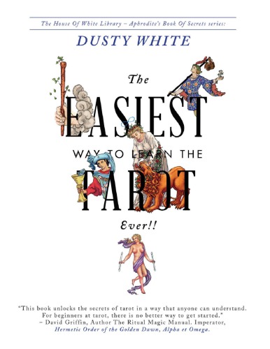 The Easiest Way to Learn the Tarot—EVER!