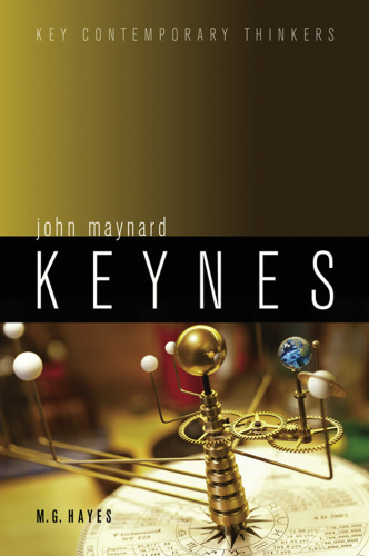 John Maynard Keynes