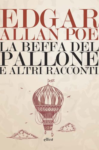 La beffa del pallone e  altri racconti
