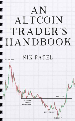 An Altcoin Trader’s Handbook