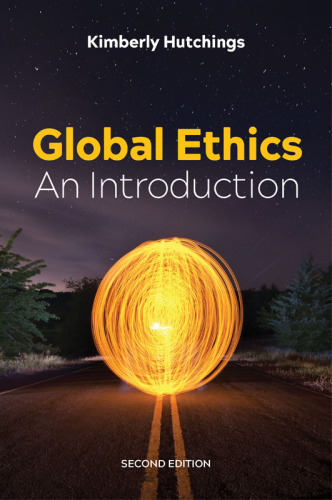 Global ethics : an introduction