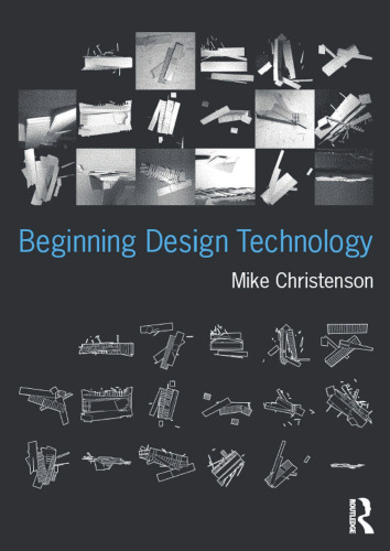 Beginning design technology