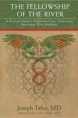 The Fellowship of the River: A Medical Doctor’s Exploration into Traditional Amazonian Plant Medicine