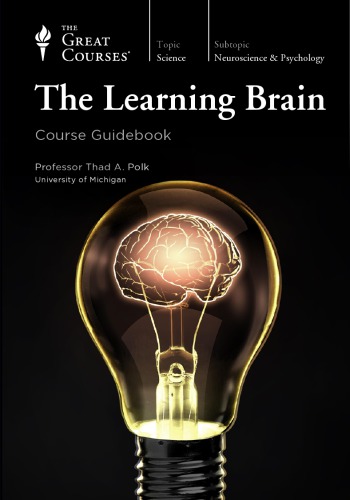 The Learning Brain