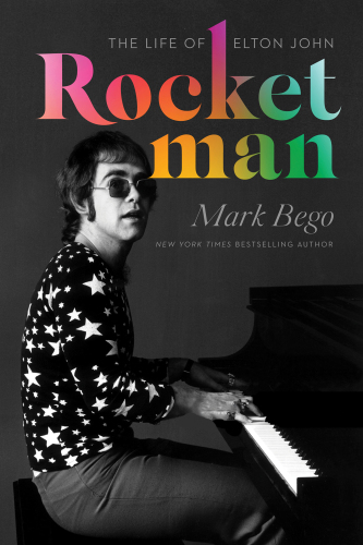 Rocket Man: The Life of Elton John