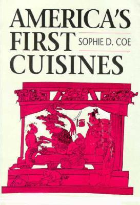 America’s First Cuisines