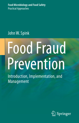 Food Fraud: An Introduction and Perspectives on the Chemistry of the Crime