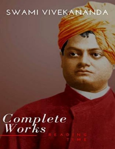 The Complete Works of Swami Vivekananda (Total 9+1 Volumes)