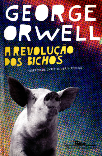 A Revolução dos Bichos: Um Conto de Fadas