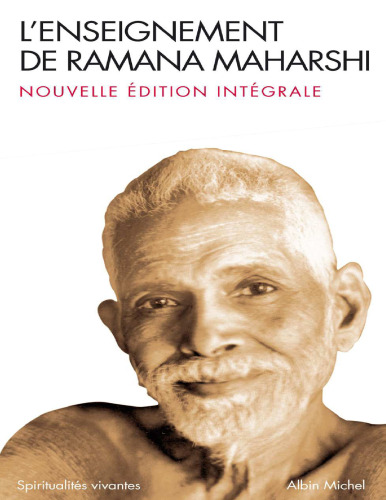 L’Enseignement de Ramana Maharshi