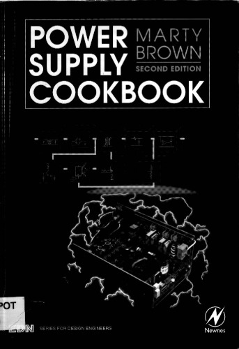 Power Supply Cookbook