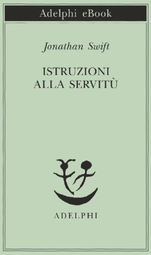 Istruzioni alla servitù