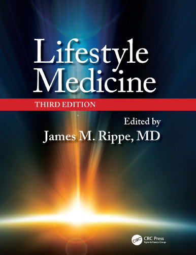 Lifestyle medicine