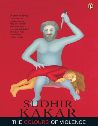 The Colours of Violence