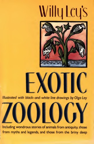 Exotic Zoology