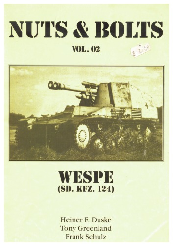 Wespe