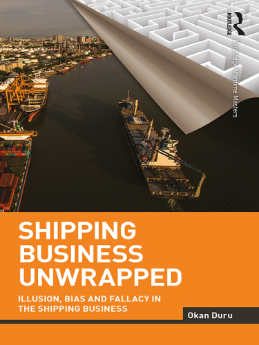 Shipping Business Unwrapped.