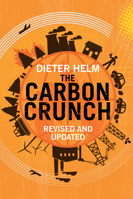 The Carbon Crunch