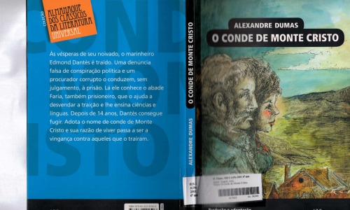 O Conde de Monte Cristo