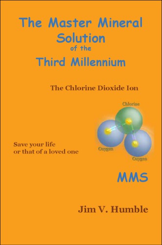 The Master Mineral Solution of the Third Millennium